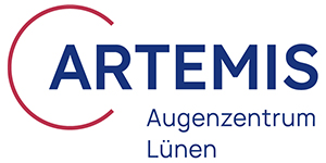 Kundenlogo von ARTEMIS Augenarzt-Praxis Bönen