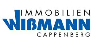 Kundenlogo von Immobilien Wißmann GmbH