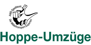 Kundenlogo von Hoppe Martin Umzüge Lagerung Küchenmontage
