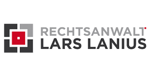 Kundenlogo von Lars Lanius Rechtsanwalt - Fachanwalt für Medizinrecht Fachanwalt für Bau- u. Architektenrecht