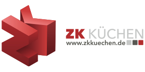 Kundenlogo von zk küchen Kundenlogo von zk küchen
