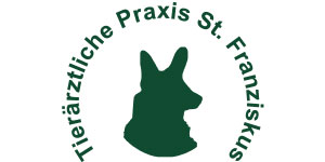Kundenlogo von Tierärztliche Praxis St. Franziskus - Fachtierarztpraxis und Überweisungspraxis für Kleintiermedizin - Dr. med. vet. Stefan Giesbert und Dr. med. vet. Meike Horn