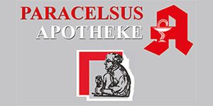 Kundenlogo von Paracelsus-Apotheke Inh. Stephan Göbel e.K.