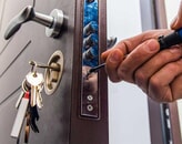 Kundenbild groß 4 Schlüsseldienst Hänel Schlüsseldienste