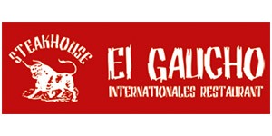 Kundenlogo von Steakhouse El Gaucho Kundenlogo von Steakhouse El Gaucho