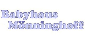 Kundenlogo von Mönninghoff Babyhaus