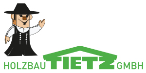 Kundenlogo von Holzbau Tietz GmbH