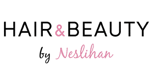 Kundenlogo HAIR & BEAUTY by Neslihan Friseurmeisterin Zweithaarspezialistin