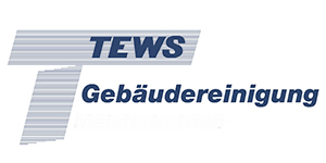 Kundenlogo von Tews Gebäudereinigung