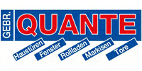 Kundenlogo Quante Gebrüder