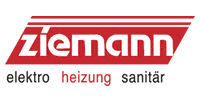 Kundenlogo Ziemann Elektro- u. Sanitär Technik GmbH Elektrotechnik