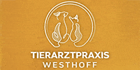 Kundenlogo Tierarztpraxis Westhoff
