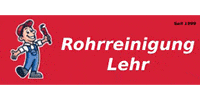 Kundenlogo Rohrreinigung Lehr
