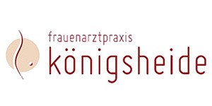 Kundenlogo von Frauenarztpraxis Königsheide Güllüzar Aygün