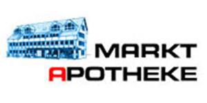 Kundenlogo von Markt-Apotheke Inh. H.G. Knappmann