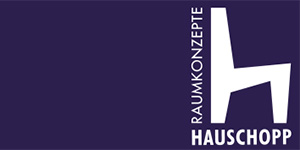 Kundenlogo von Hauschopp Küchenhaus Innenarchitektin Inh. Angelika Hauschopp