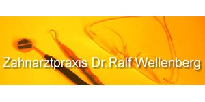 Kundenlogo von Wellenberg R. G. Dr. Zahnarzt