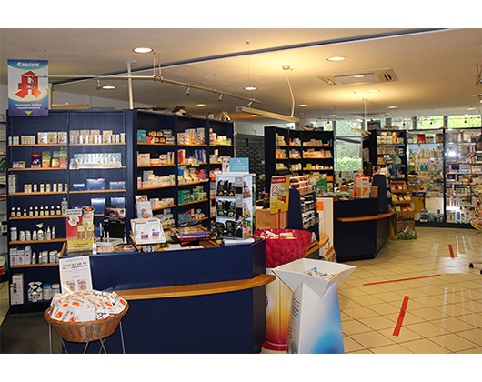 Kundenfoto 2 Delphin Apotheke Inh. A. Heimann Kundenfoto 2 Delphin Apotheke Inh. A. Heimann
