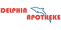 Kundenlogo Delphin Apotheke Inh. A. Heimann