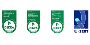 Kundenlogo von Sachverständiger Marc Linnemann