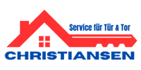 Kundenlogo Schlüsseldienst Christiansen