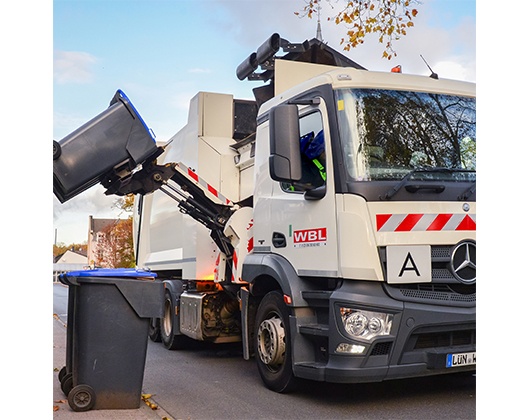 Kundenfoto 1 Wirtschaftsbetriebe Lünen GmbH