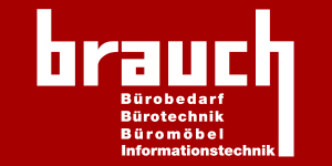 Kundenlogo von Büroorganisation Brauch GmbH & Co. KG