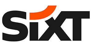 Kundenlogo von SIXT Autovermietung Bergkamen Agentur Brokmann
