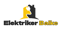 Kundenlogo Elektriker Balke