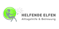 Kundenlogo HELFENDE ELFEN Alltagshilfe & Betreuung GmbH