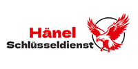 Kundenlogo Schlüsseldienst Hänel Schlüsseldienste