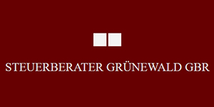 Kundenlogo von Steuerberater Grünewald GbR