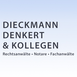 Bild von Dieckmann, Denkert & Kollegen Rechtsanwälte und Notare