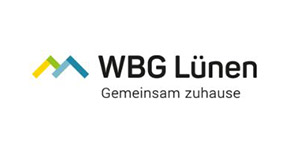 Kundenlogo von WBG Lünen Bau- u. Verwaltungs-GmbH