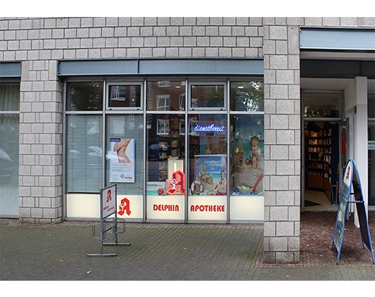 Kundenfoto 4 Delphin Apotheke Inh. A. Heimann Kundenfoto 4 Delphin Apotheke Inh. A. Heimann
