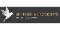 Kundenlogo Bestattungshaus Bentzien & Brocksiepe Kundenlogo Bestattungshaus Bentzien & Brocksiepe