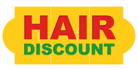 Kundenlogo Hair Discount GmbH Friseur- u. Nagelbedarf, Friseurartikel