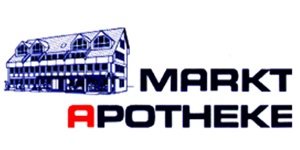 Kundenlogo von Markt Apotheke - Lünen