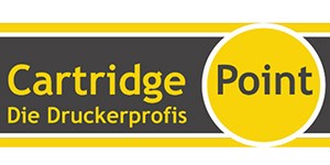 Kundenlogo von Cartridge Point Lünen