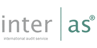 Kundenlogo Inter-AS GmbH