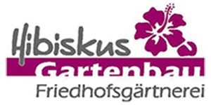 Kundenlogo von Hibiskus Gartenbau