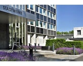 Kundenbild groß 4 Garten- und Landschaftsbau Heinz J. Schulte GmbH