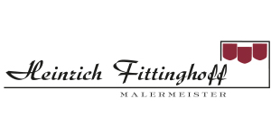 Kundenlogo von Heinrich Fittinghoff Malermeister