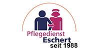 Kundenlogo Ambulante Pflege Eschert GmbH Kundenlogo Ambulante Pflege Eschert GmbH