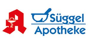 Kundenlogo von Süggel-Apotheke