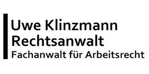 Kundenlogo von Klinzmann Uwe Rechtsanwalt