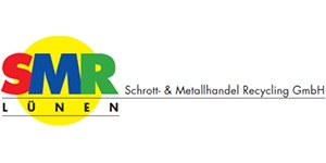 Kundenlogo von SMR Schrott u. Metallhandel Recycling GmbH