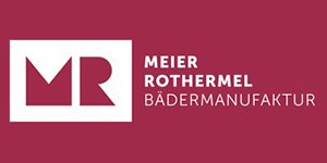 Kundenlogo von Bäder Meier Rothermel GmbH