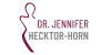 Kundenlogo von Hecktor-Horn Jennifer Dr.med.
