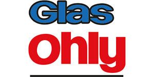 Kundenlogo von Glas Ohly GmbH